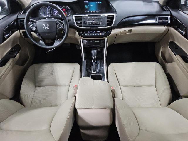 Toyota Camry Interior
